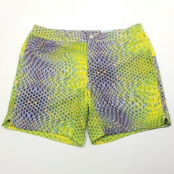 REEL LEGENDS JUNIOR SHORT SZ.12 - Picture 1 of 7